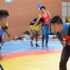 El concentrado se realiza en el CEAR de Cuenca.