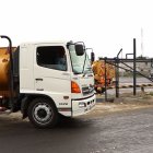 Beneficio. Según investigaciones de Fiscalía la sustracción de hidrocarburos habría dejado un beneficio de más de medio millón a la organización.