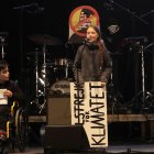 greta thunberg marcha por el clima