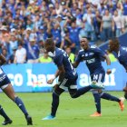 El plantel azul será sometido a un proceso de renovación de cara a la próxima temporada.