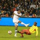 Antonio Valencia jugó los 90 minutos con Liga.