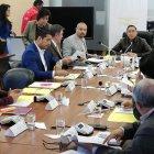 La Comisión de Régimen Tributario de la Asamblea aprobó el informe para el segundo debate el pasado 5 de diciembre