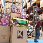 Logística. La industria juguetera Pica está en la fase final de despachos. El 90 % de su oferta se ha distribuido. 05 DICIEMBRE del 2019 GERARDO MENOSCAL Agencia (ag-expreso)