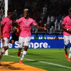 Independiente del Valle fue el ganador de la Copa Sudamericana 2019.