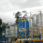 Los estudios ambientales son la principal causa del egreso