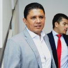 José Delgado, presidente de Delfín de Manta.