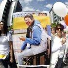 El 13 de abril del año pasado, el presidente Lenín Moreno confirmó que el equipo de comunicadores había sido asesinado.