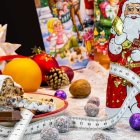 Algunas apps y tecnologías serán sus aliadas en este mes en el que llueven las invitaciones a cenar.