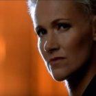 Marie Fredriksson también tuvo una carrera de solista.