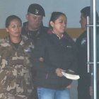 A la prefecta de Pichincha se la investiga por el posible delito de rebelión.