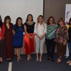 Políticas locales y nacionales participaron en el lanzamiento de Observatorio de la Participación Política de la Mujer