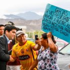 El anuncio del vicepresidente de la República, Otto Sonnenholzner, sobre la búsqueda de una candidatura oficialista para la Presidencia en 2021 despertó suspicacias en varios sectores.