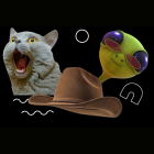 TikTok ha lanzado su top 100 de lo mejor que se ha compartido en su red.