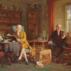 Tostoi, Joyce y Víctor Hugo están entre los autores de obras que frustran a los lectores.