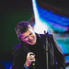 El madrileño tiene una carrera de más de 20 años.