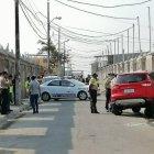 Aún no existen detenidos en este crimen.