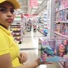 En Mi Juguetería la tendencia la marca Cry