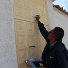 Personal del INEC recorre las viviendas de todo el país