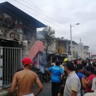 Tres menores de edad fueron rescatados del flagelo.