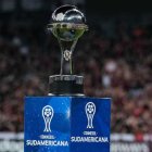 Copa Sudamericana