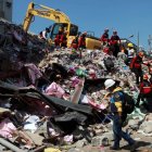 Más impuestos. El terremoto del sábado motivó nuevas medidas económicas del Gobierno. Los aumentos incluyen el alza del principal impuesto del país: el IVA.