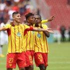 Romero ya tiene una acercamiento con El Nacional y podría firmar el contrato la próxima semana.