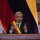 El presidente Lenín Moreno acelera la marcha en la emisión de decretos a pocos días de la finalización del año.