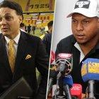 Máximo Banguera fue le primer jugador confirmado que no seguirá en el Ídolo.