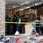 Douglas Miguel Rodríguez Barzola fue una de las seis víctimas mortales de ese tiroteo.