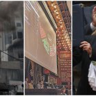 El Gobierno Nacional acentúa todavía más su distanciamiento con el movimiento que llevó a Lenín Moreno a la Presidencia y del cual es su presidente nacional: Alianza PAIS.