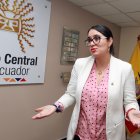 Artola se refirió también a las consecuencias que dejó el correísmo en las finanzas públicas.