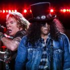 One Entertainment, empresa organizadora, confirmó que los artistas se presentarán en el estadio Olímpico Atahualpa de Quito a las 20:00.