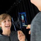 El Galaxy Note 10 es uno de los teléfonos más destacados de 2019.