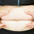 La obesidad conlleva varios riesgos para la salud, por lo que es necesario detener estas alarmantes cifras.