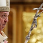 La medida era una de las más exigidas a la Iglesia católica por las asociaciones de víctimas de pederastia.