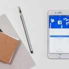 Los cuatro primeros lugares del ranking le pertenecen a servicios de Facebook.