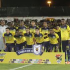 El combinado tricolor podría tener un nuevo fortín en la ruta hacia Catar 2022.