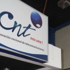 CNT ha tenido un crecimiento en los últimos años