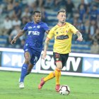 Barcelona se podría ver en la necesidad de alquilarle el estadio Capwell a su tradicional rival.