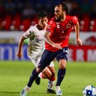 El uruguayo Sebastián Rodríguez, proveniente del los Tiburones de Veracruz, será parte de la plantilla de Emelec.