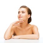 Existen diversos tratamientos preventivos para mantener la piel suave y sin arrugas.