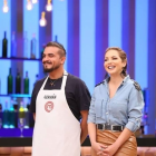 Germán Vivanco habló sobre su relación con los otros exparticipantes del reality.