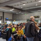 El pasaporte biométrico es una exigencia para los turistas que quieran ingresar a los países de la Comunidad Europea..