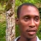 Explosión. El 27 de enero una bomba destruyó el destacamento policial.