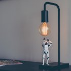 Varios elementos de ciencia ficción de Star Wars hoy son parte de la realidad.