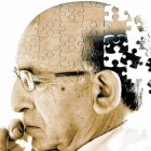 Con los años, la obesidad puede llevarnos a la demencia senil.