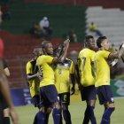 En la última fecha FIFA del año, Ecuador derrotó por 3-0 a Trinidad y Tobago en el estadio Reales Tamarindos de Portoviejo.