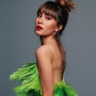 Su segundo disco de estudio se titula Spoiler