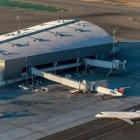 Aeropuerto de Fresno