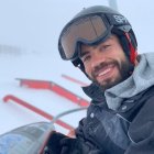 La gira de Lepre iría desde Estados Unidos hasta Europa.